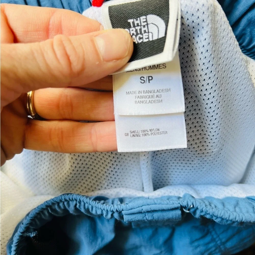 The North Face Swimming Shorts Size Small